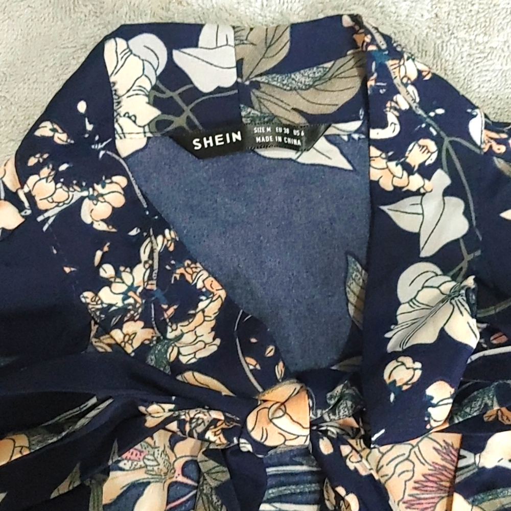 Casual blouse
